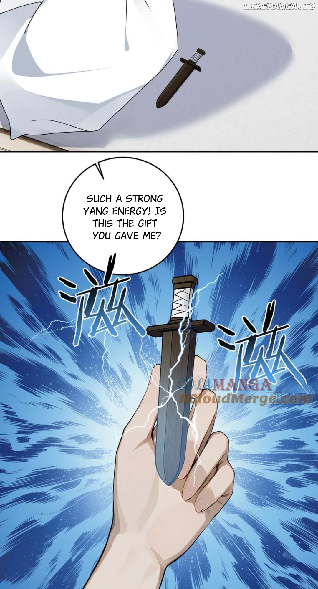 God of Learning Chapter 60 - page 70